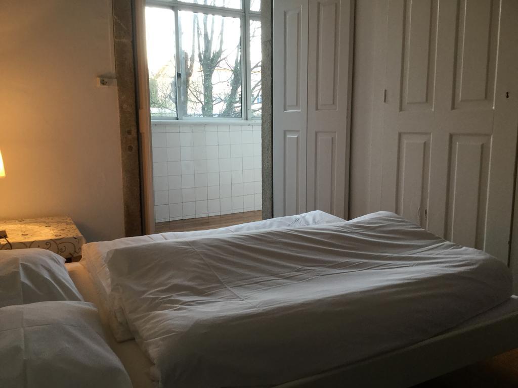 Auberge de jeunesse Alegria