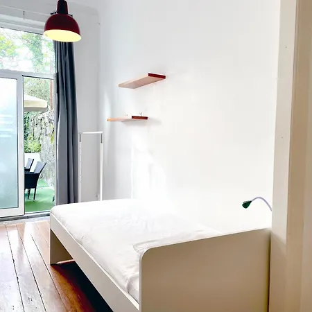 Hostel Alegria Porto Room photo