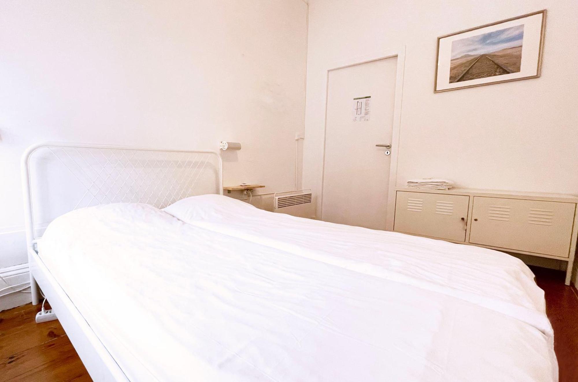 Hostel Alegria Porto