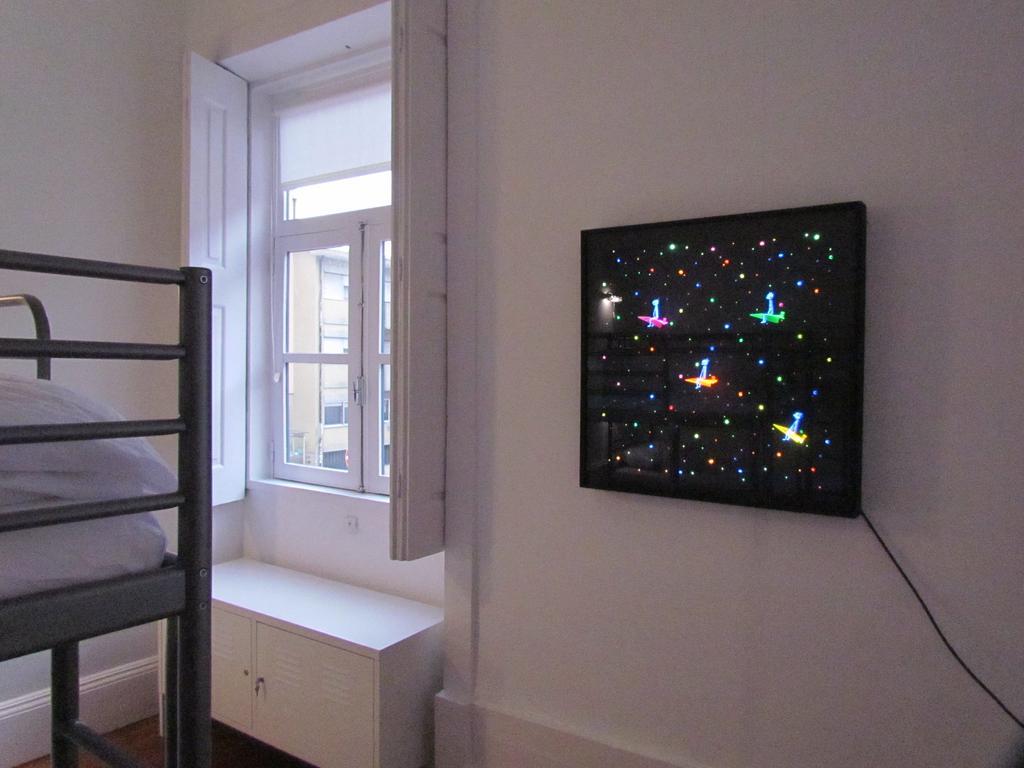 Alegria Hostel *