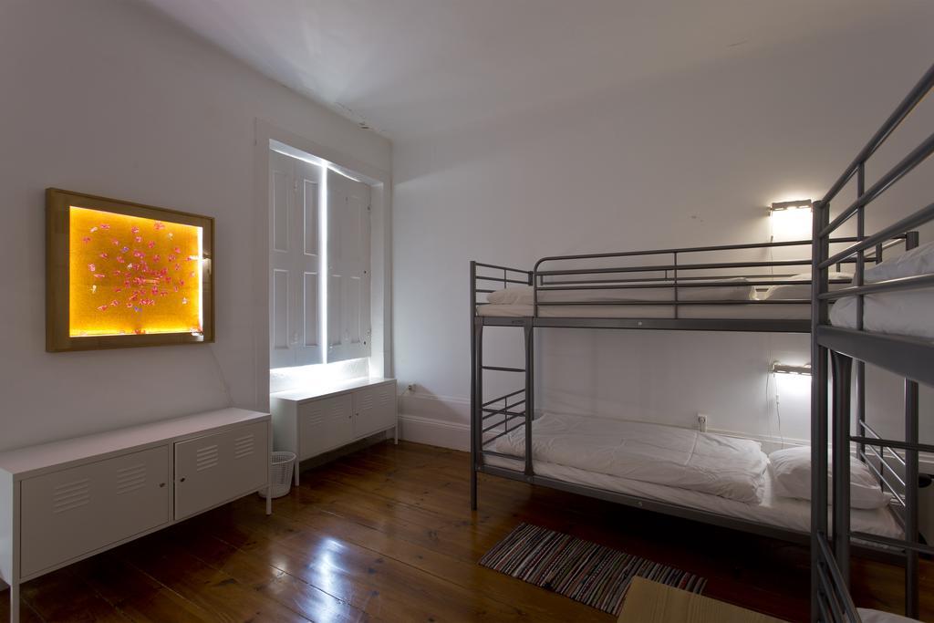 Alegria Hostel