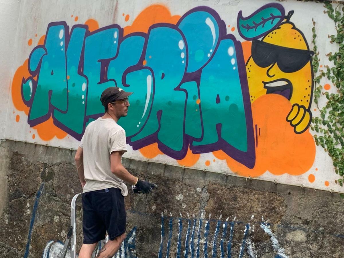Alegria Porto